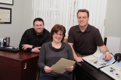 Cape Breton Hearing Services Ltd