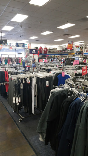 Sporting Goods Store «Big 5 Sporting Goods», reviews and photos, 12801 W Bell Rd #125, Surprise, AZ 85378, USA