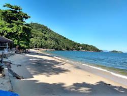 Foto von Araca Strand mit sehr sauber Sauberkeitsgrad