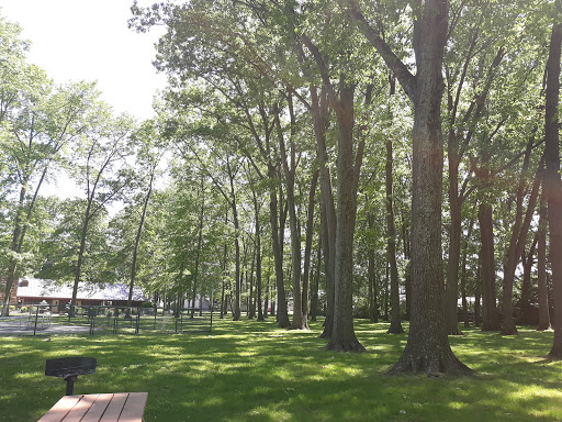 Park «Lions Park Lodge», reviews and photos, 641 Silver Lake Ave, Cuyahoga Falls, OH 44221, USA