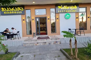 Maharajah Restaurant Batumi image