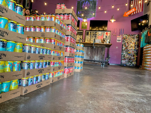 Brewery «Mispillion River Brewing», reviews and photos, 255 Mullett Run St, Milford, DE 19963, USA