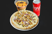 Photos du propriétaire du Pizzeria Maman Pizza & Crêpe à Paris - n°1