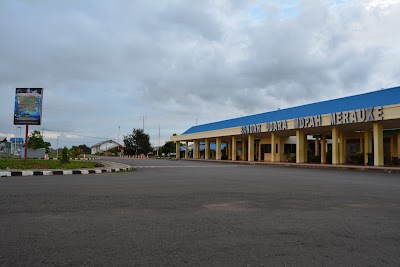 Photos of Merauke Airport