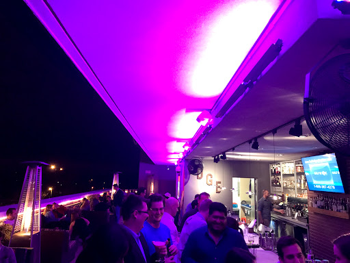 EDGE Rooftop Cocktail Lounge