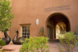 Tourism Santa Fe Visitor Information Center Convention Center image