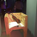 Photo n°8 de l'avis de Carlo.r fait le 20/06/2022 à 10:26 sur le  Ristorante Lajatico Officine Bocelli à Lajatico