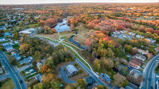 Park «Acushnet Sawmill», reviews and photos, 32 Mill Rd, Acushnet, MA 02743, USA