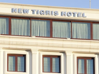 New Tigris Hotel