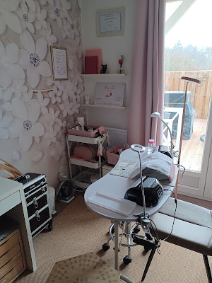 Impulsion Nails à Langon