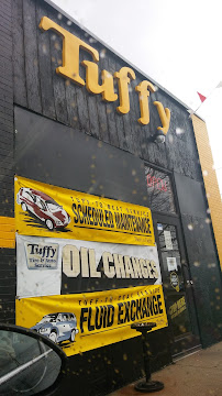 Tuffy Tire & Auto Service Center - Photo 5 - Car repair in Lansing, MI, Lansing