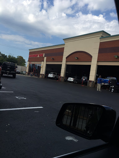 Tire Shop «Discount Tire Store - Buford, GA», reviews and photos, 3567 Buford Dr NE, Buford, GA 30519, USA