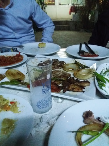 Ova Restaurant-Mehmet Ustanın Yeri