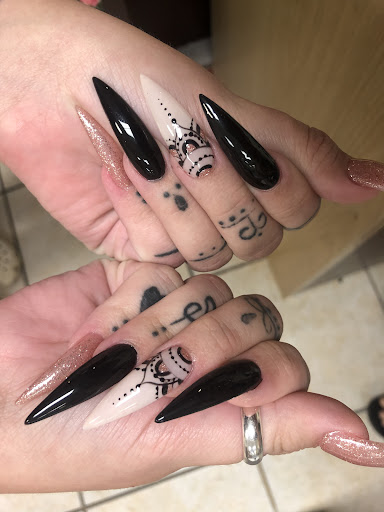 Nail Salon «Beauty Nail», reviews and photos, 1652 Hwy 81, McDonough, GA 30252, USA
