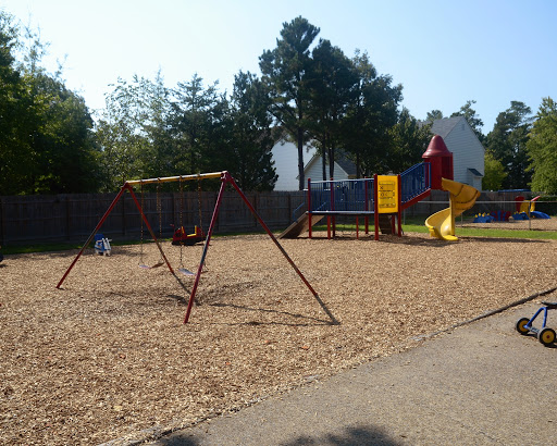 Day Care Center «La Petite Academy of Richmond, VA», reviews and photos, 12484 Church Rd, Richmond, VA 23233, USA