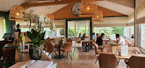 Atmosphère du Restaurant Le Seize à Beaussais-sur-Mer - n°4