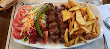 Kebab du Restaurant Mon chalet grill à Livry-Gargan - n°18