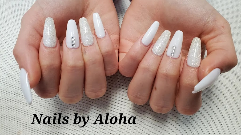 Nails By Aloha 90027