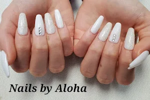 Nails By Aloha Hollywood image