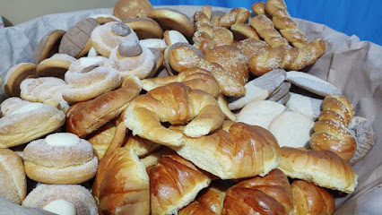 Panaderías La Danesa