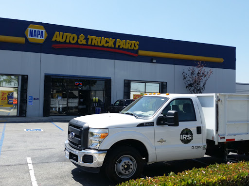 Auto Parts Store «NAPA Auto Parts - Genuine Parts Company», reviews and photos, 7314 Alondra Blvd, Paramount, CA 90723, USA