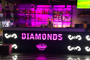 Diamonds Shisha-Lounge-Bar image