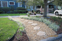 Jon the Gardener Landscape Design