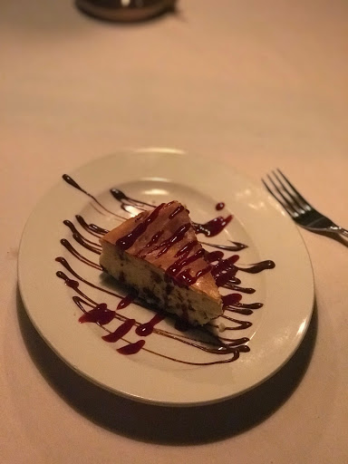 Mediterranean Restaurant «Touch Restaurant & Oyster House», reviews and photos, 1620 E Republic Rd, Springfield, MO 65804, USA