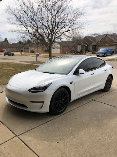 Window Tinting Service «Made In The Shade», reviews and photos, 39611 Arbor St, Harrison Charter Township, MI 48045, USA