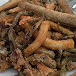 Photo n°11 de l'avis de Sebastian.a fait le 24/11/2018 à 20:52 sur le  Ristorante La Cartiera à Fiumedinisi