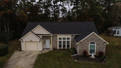 Roofing Contractor «Spann Roofing & Sheet Metal», reviews and photos, 459 Allied Dr, Conway, SC 29526, USA