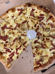 Photo n°43 de MODO PIZZA à Marseille ()