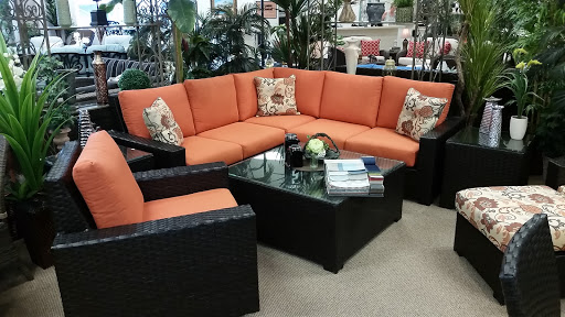 Outdoor Furniture Store «Palm Casual Patio Furniture», reviews and photos, 1410 N Alafaya Trail, Orlando, FL 32828, USA