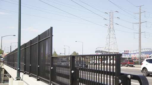 Fence Contractor «Split Rail Fence», reviews and photos, 8065 W Brandon Dr, Littleton, CO 80125, USA