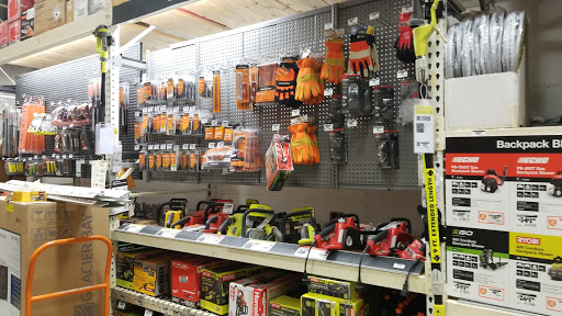 Home Improvement Store «The Home Depot», reviews and photos, 6555 Little River Turnpike, Alexandria, VA 22312, USA