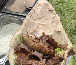 Berlin Food Style photo