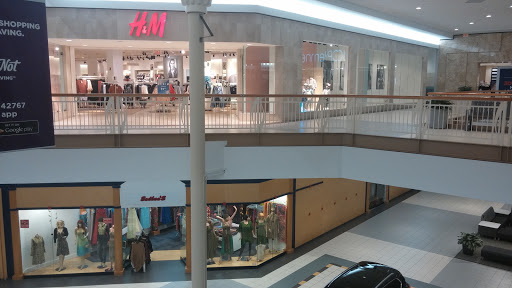 Shopping Mall «Brass Mill Center», reviews and photos, 495 Union St, Waterbury, CT 06706, USA