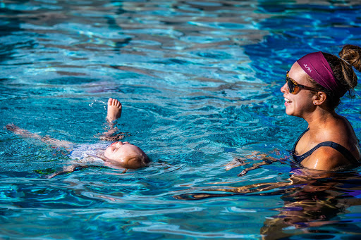 Aqua Baby Survival Swim School