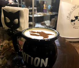 Salem Witch Store & Coffee photo