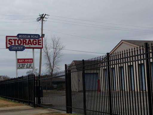 Self-Storage Facility «Museum Road Storage», reviews and photos, 1325 N Museum Rd, Conway, AR 72032, USA