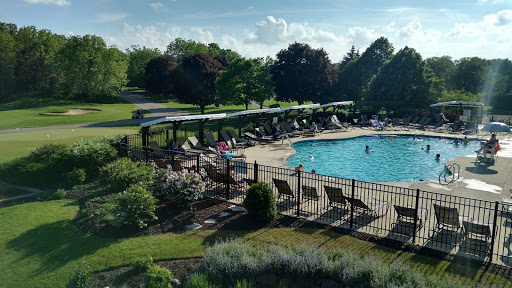 Golf Course «Abbey Springs Golf Course», reviews and photos, Country Club Dr, Fontana-On-Geneva Lake, WI 53125, USA