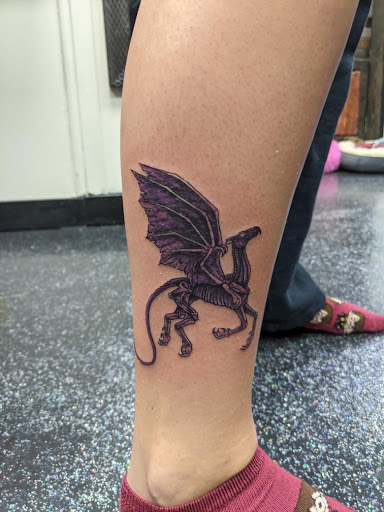 Explore niall horan tattoo ideas, creative tattoo ideas in Slippery Rock, available at Dinky Dachshund Tattoo Parlor