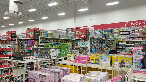 Craft Store «Michaels», reviews and photos, 7491 North Point Pkwy, Alpharetta, GA 30022, USA