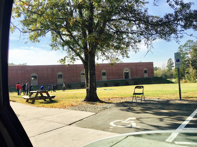 Islamic Community Center of South Charlotte