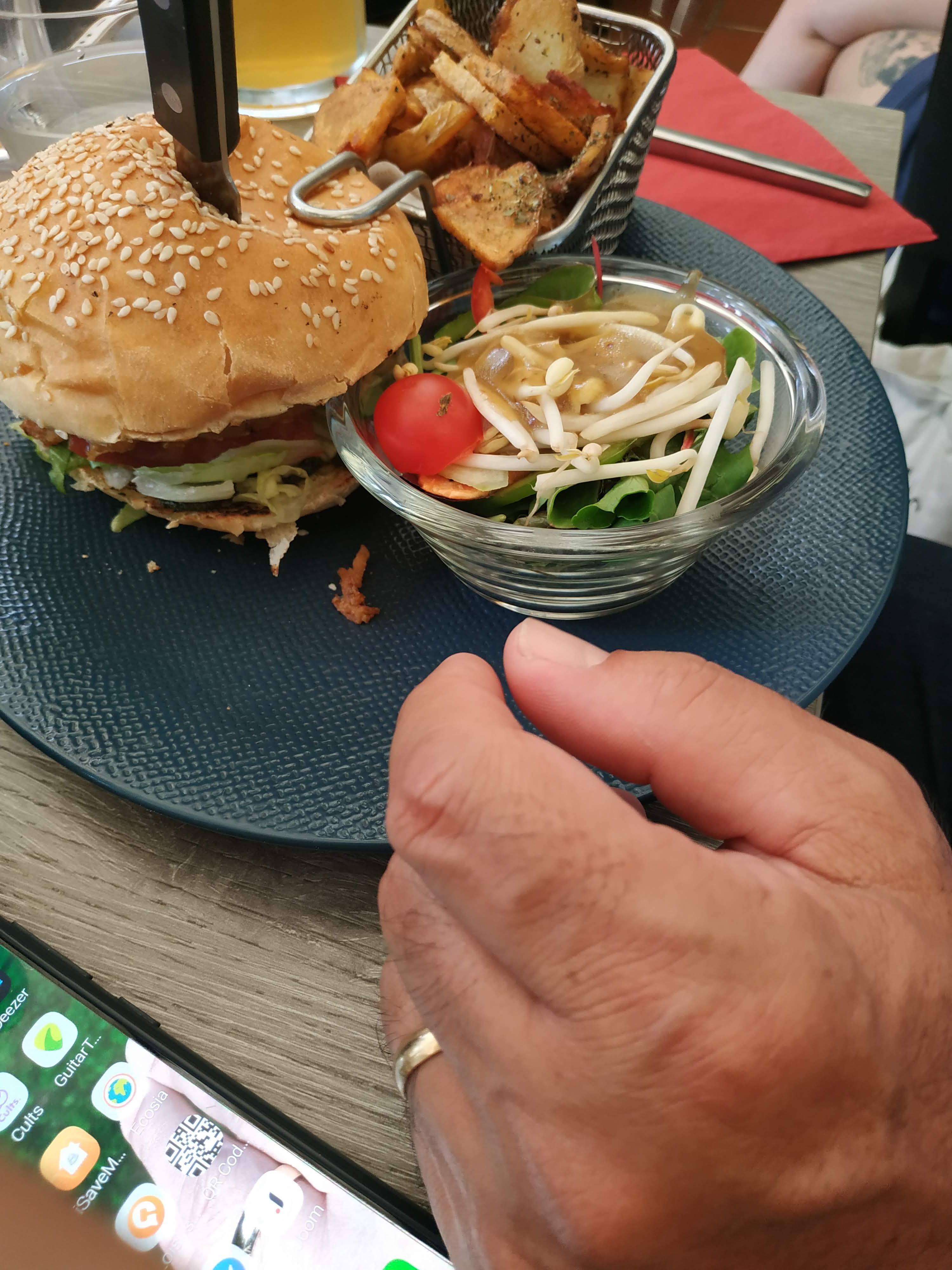 Photo n° 4 de l'avis de Karine.a fait le 21/09/2019 à 20:37