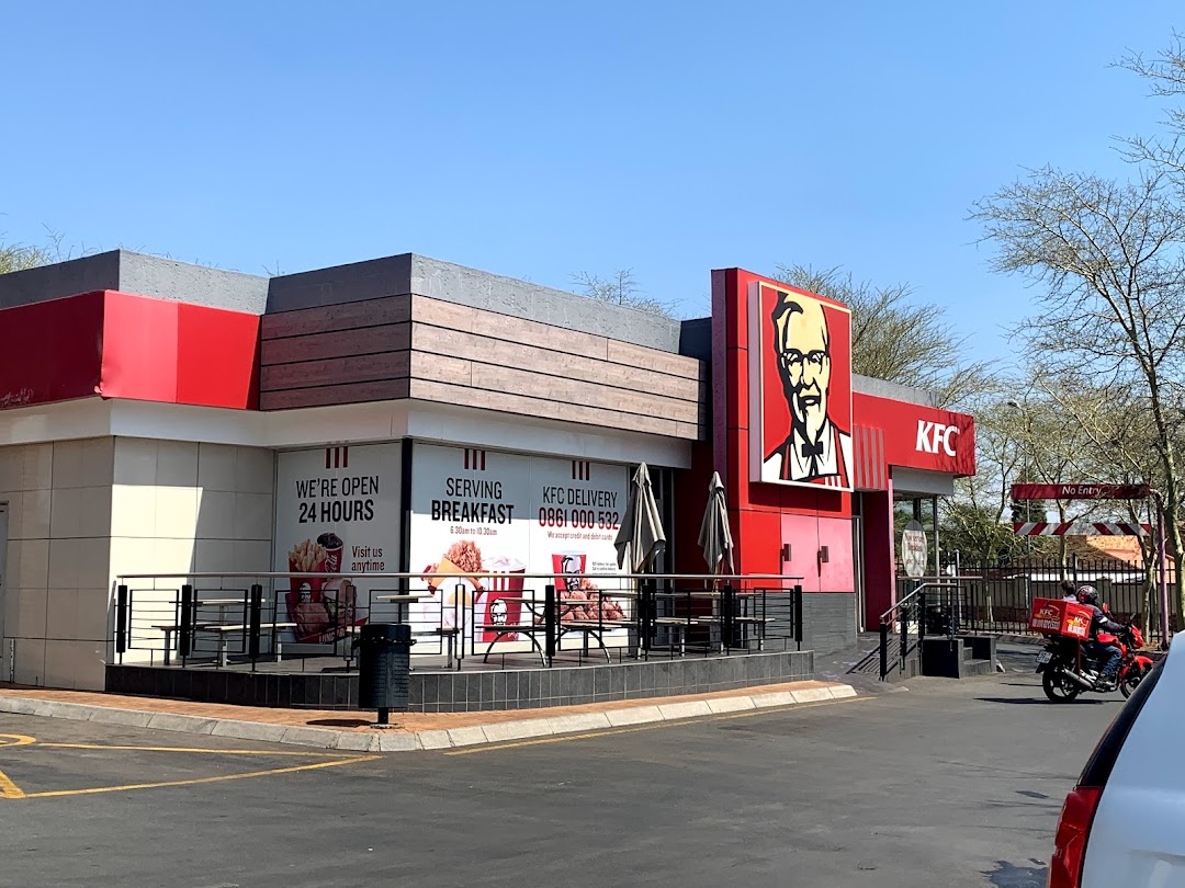 KFC Hillcrest - Lynnwood