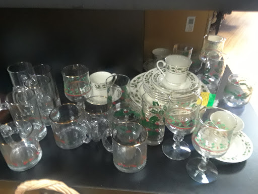 Thrift Store «ReNew ReSale», reviews and photos, 6700 Main St #130, The Colony, TX 75056, USA