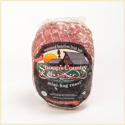 Grocery Store «Shoups Country Foods», reviews and photos, 2048 IN-39, Frankfort, IN 46041, USA