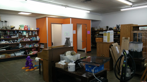 Goodwill Mid-Michigan