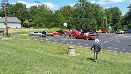 11090 Oak Ave, Blue Ash, OH 45242, USA